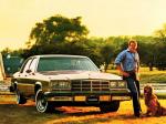 Buick LeSabre 1980 года